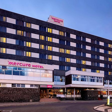 Mercure Ayr Hotel Ngoại thất bức ảnh