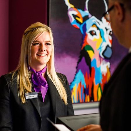 Mercure Ayr Hotel Ngoại thất bức ảnh