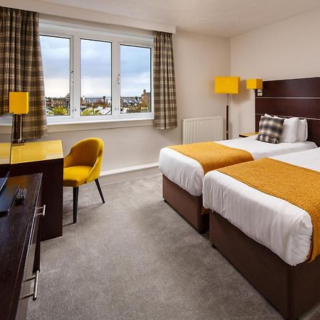 Mercure Ayr Hotel Ngoại thất bức ảnh