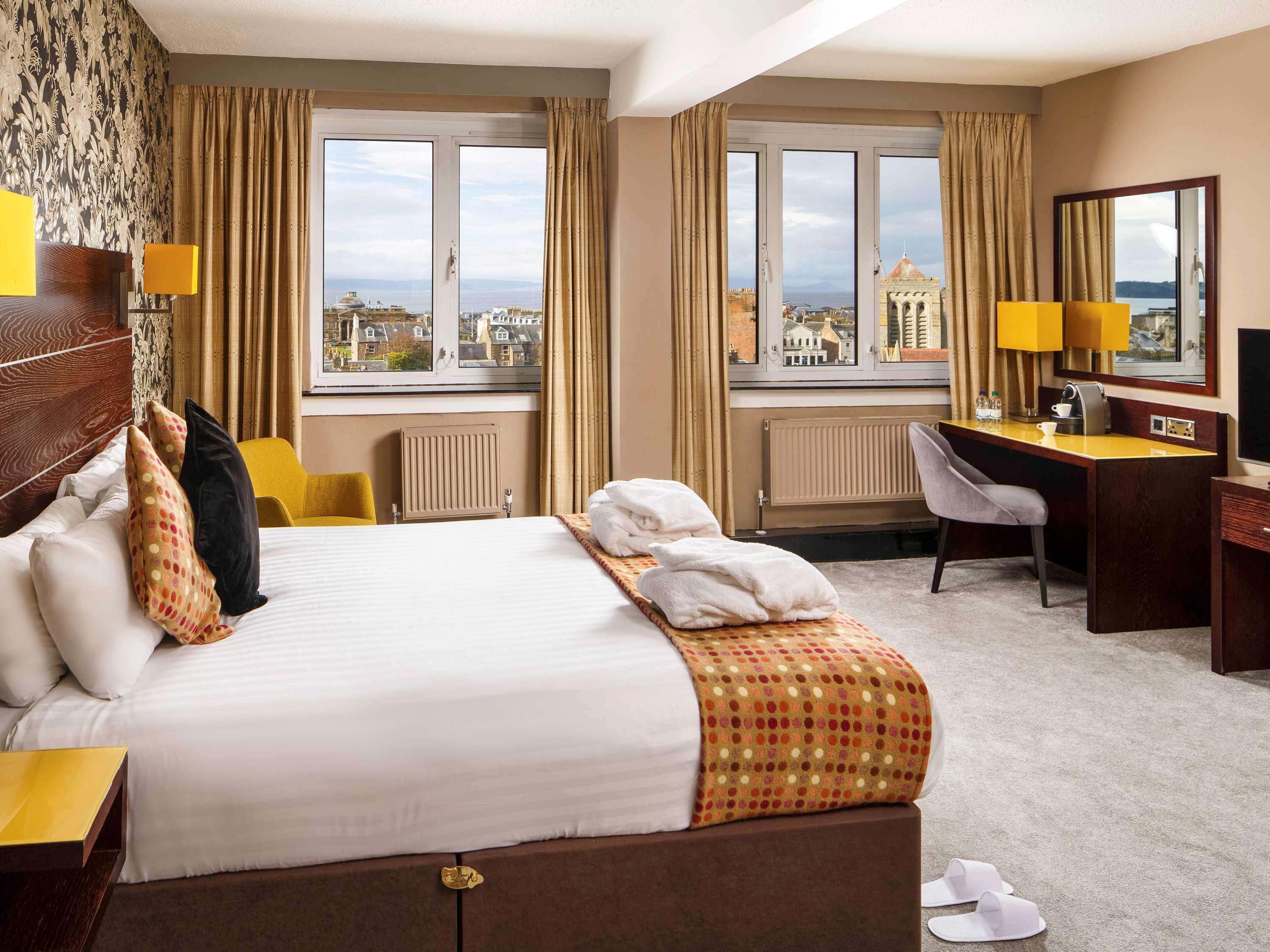 Mercure Ayr Hotel Ngoại thất bức ảnh