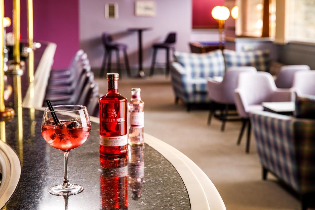 Mercure Ayr Hotel Ngoại thất bức ảnh