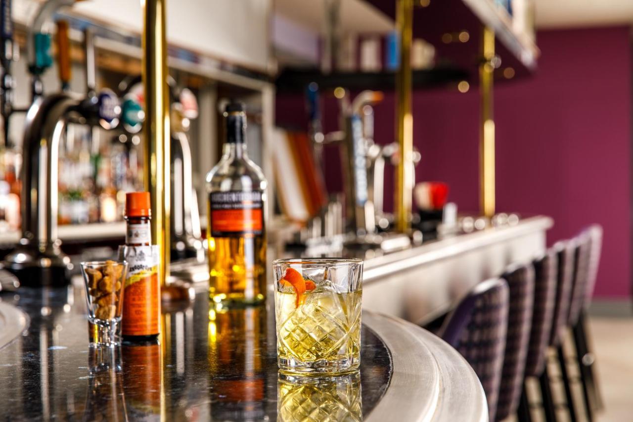 Mercure Ayr Hotel Ngoại thất bức ảnh