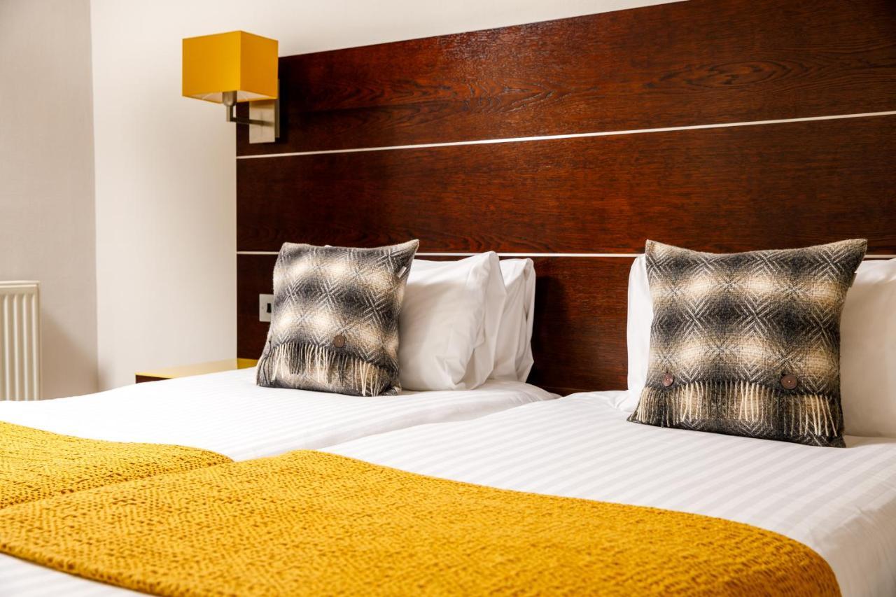 Mercure Ayr Hotel Ngoại thất bức ảnh