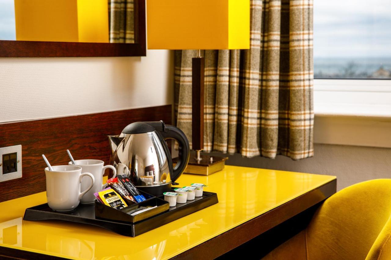 Mercure Ayr Hotel Ngoại thất bức ảnh