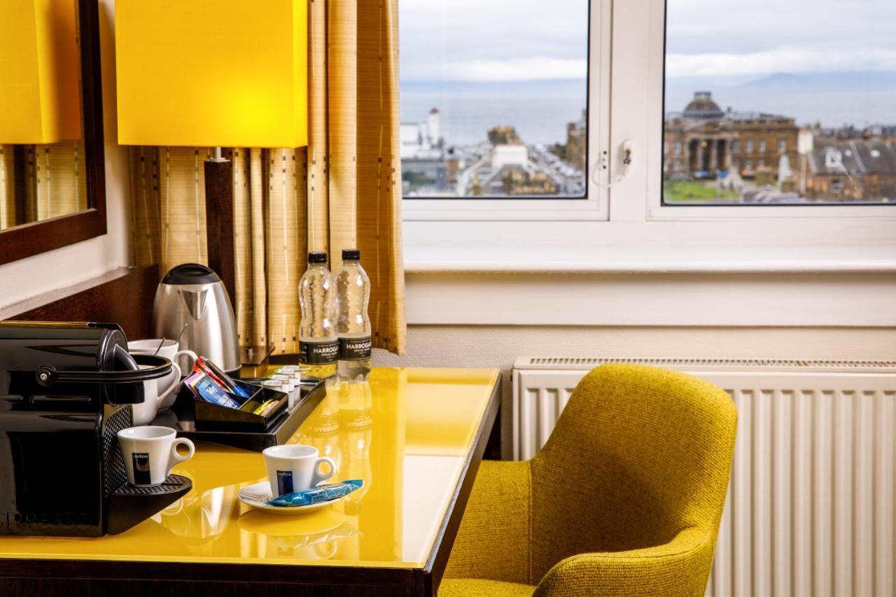 Mercure Ayr Hotel Ngoại thất bức ảnh