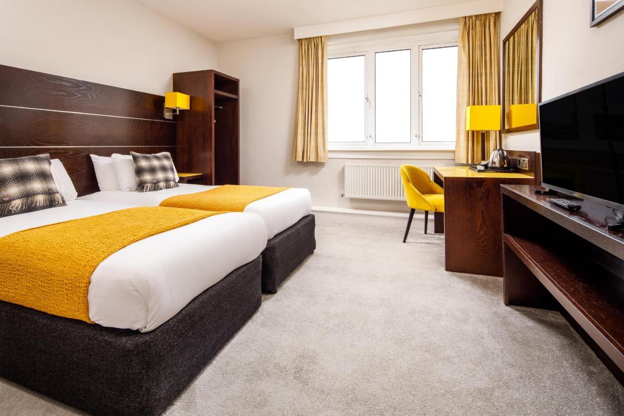 Mercure Ayr Hotel Ngoại thất bức ảnh