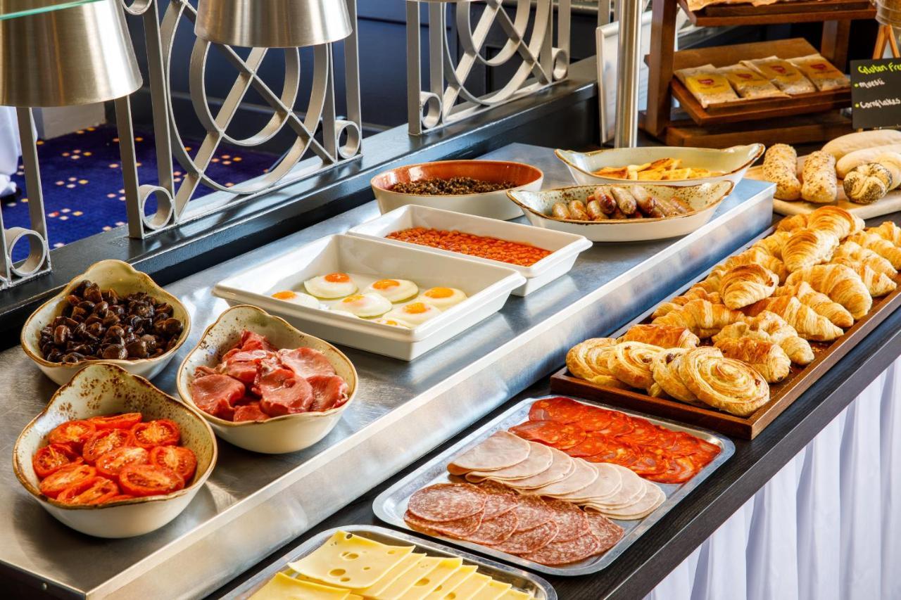 Mercure Ayr Hotel Ngoại thất bức ảnh