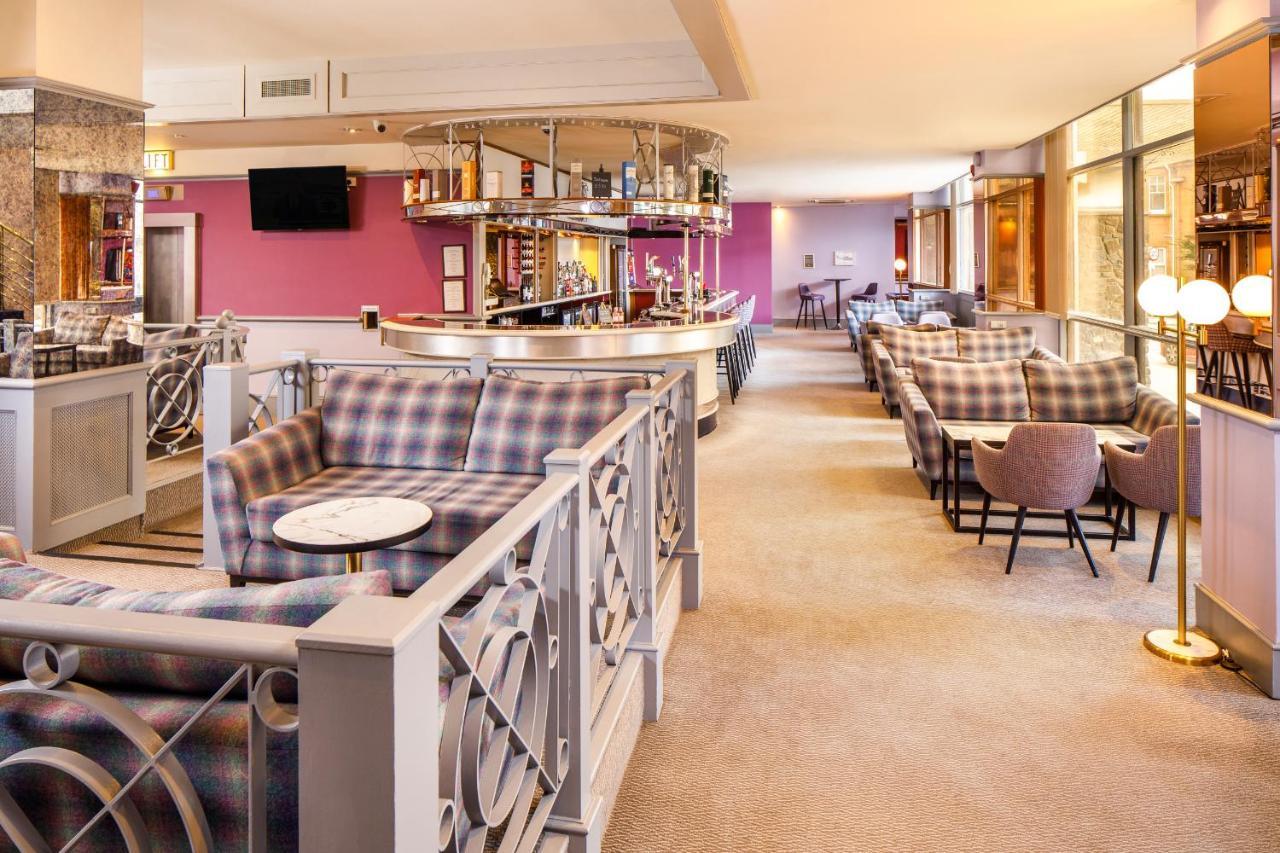 Mercure Ayr Hotel Ngoại thất bức ảnh