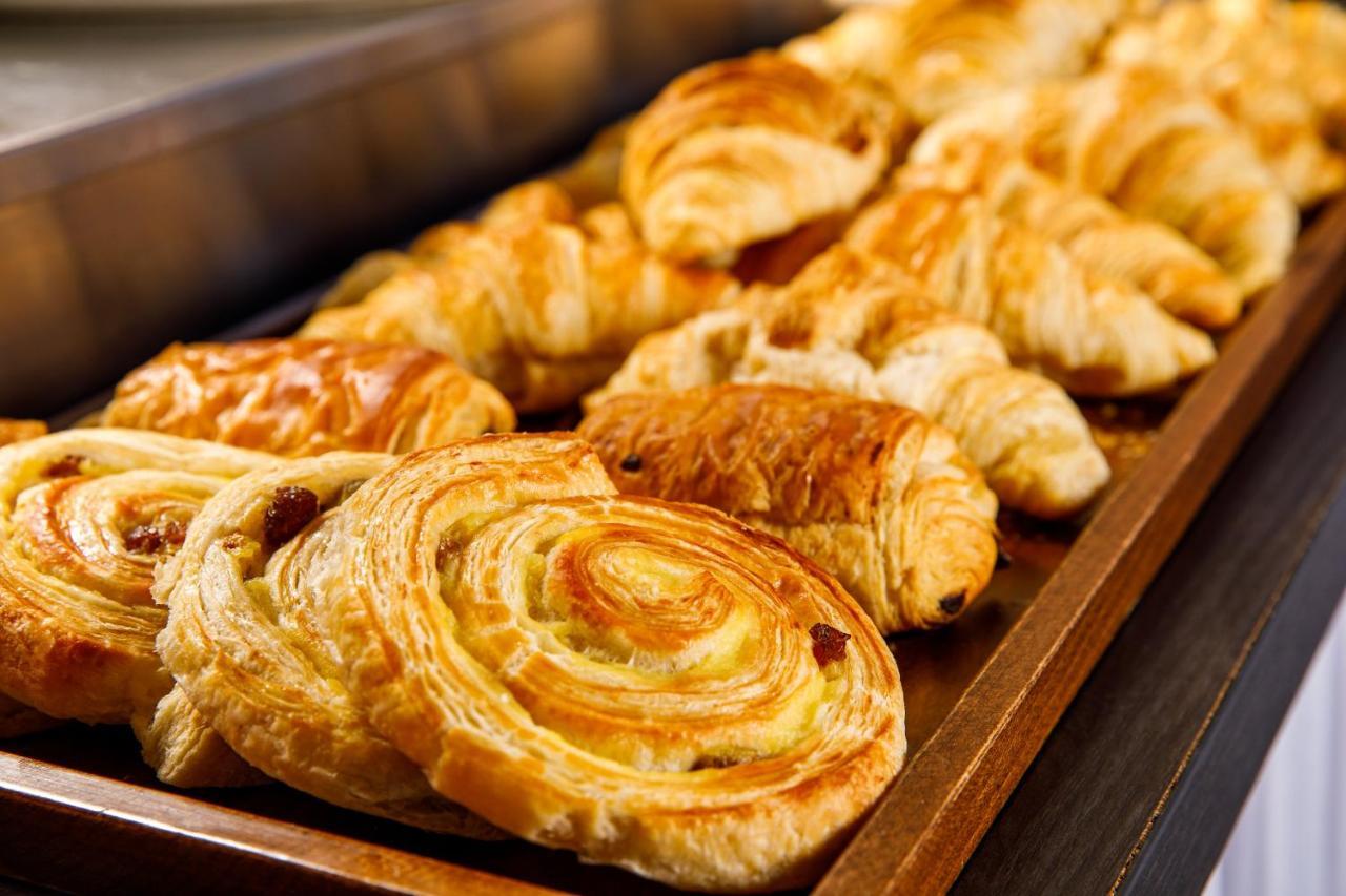 Mercure Ayr Hotel Ngoại thất bức ảnh