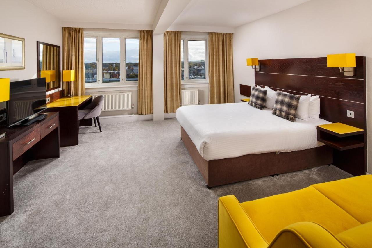 Mercure Ayr Hotel Ngoại thất bức ảnh