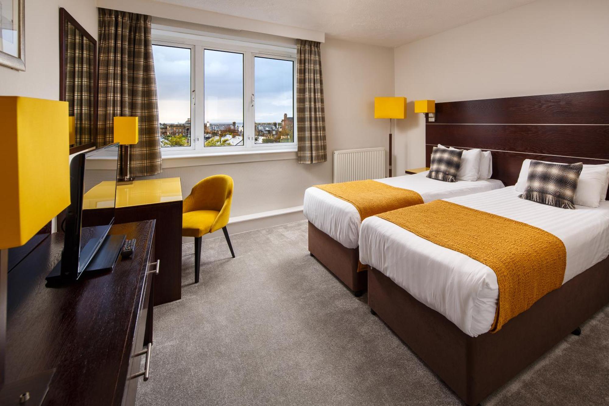 Mercure Ayr Hotel Ngoại thất bức ảnh