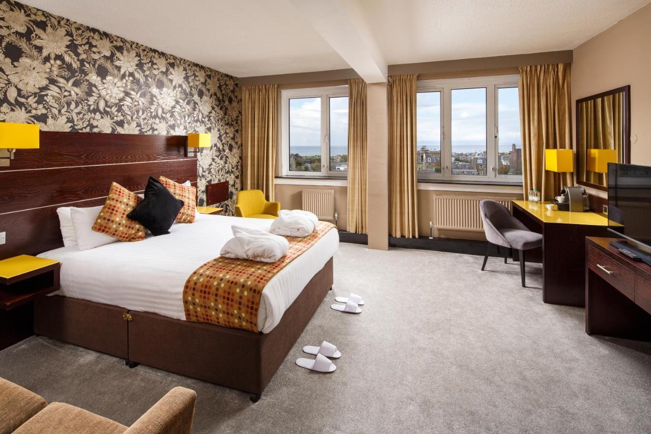 Mercure Ayr Hotel Ngoại thất bức ảnh