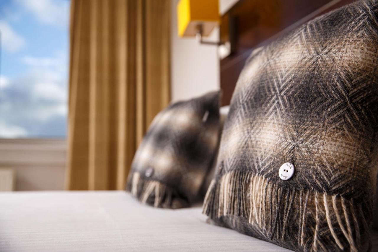 Mercure Ayr Hotel Ngoại thất bức ảnh