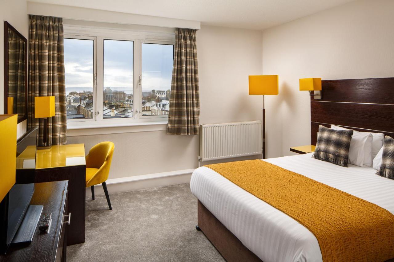 Mercure Ayr Hotel Ngoại thất bức ảnh